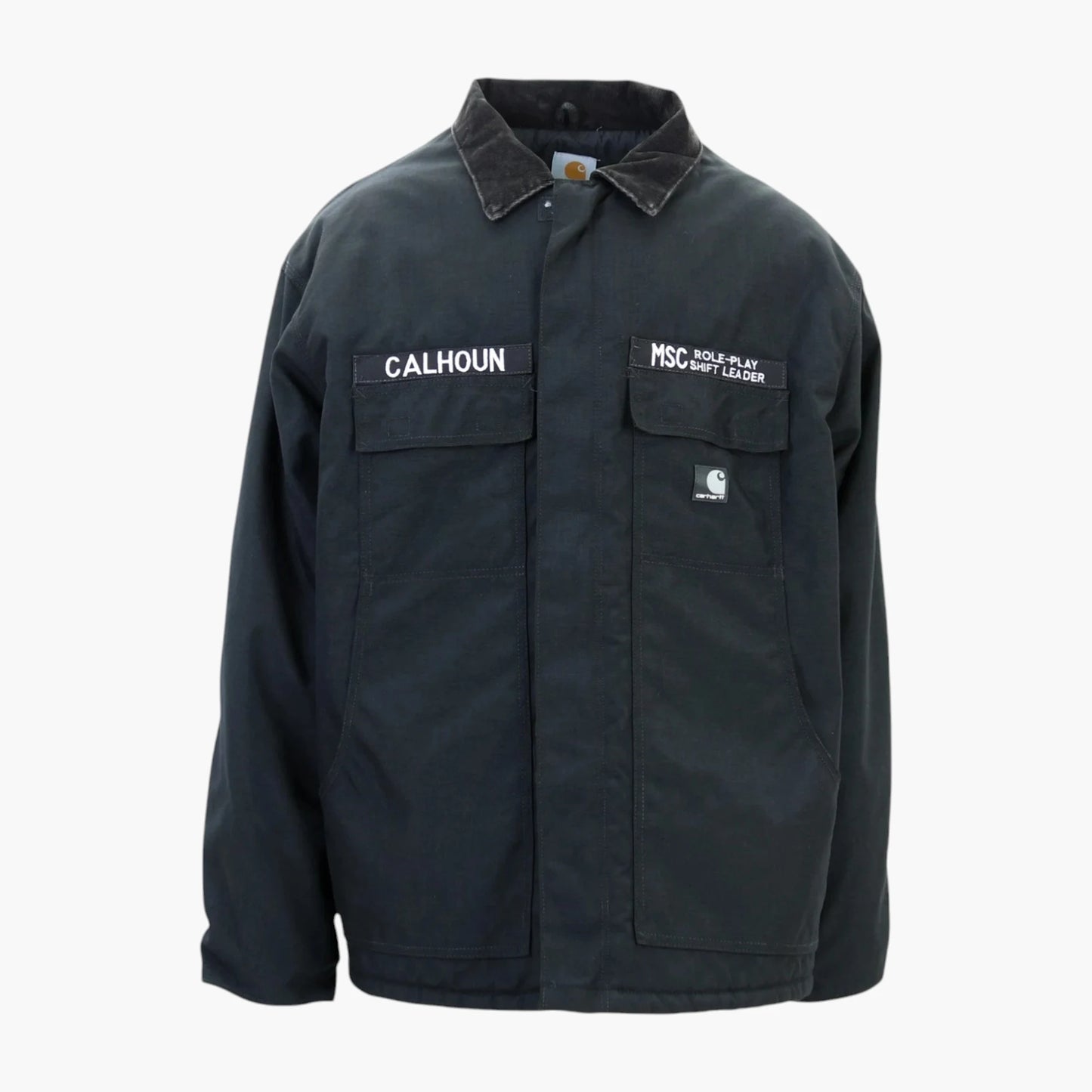 Arctic Jacket - Black