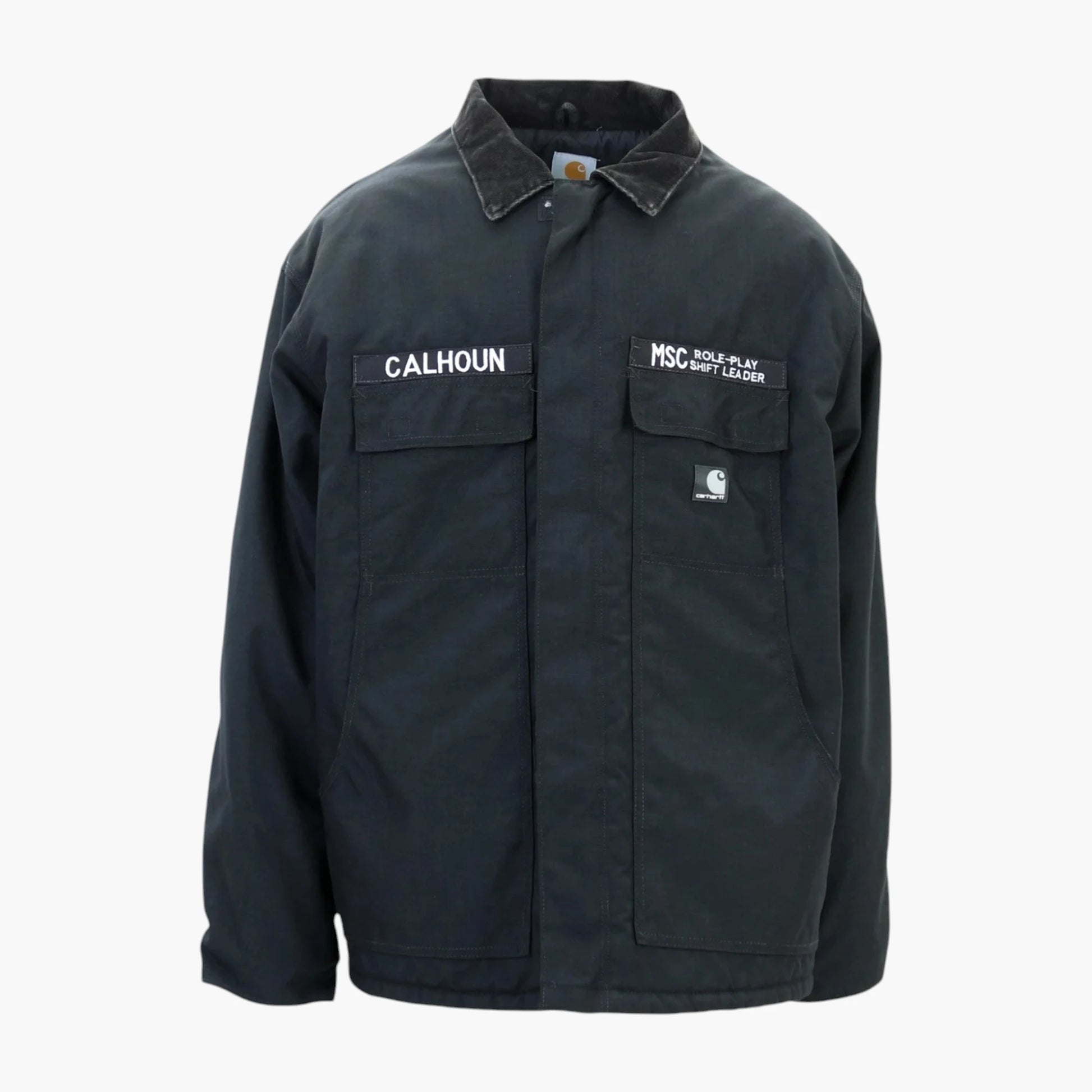 Arctic Jacket - Black