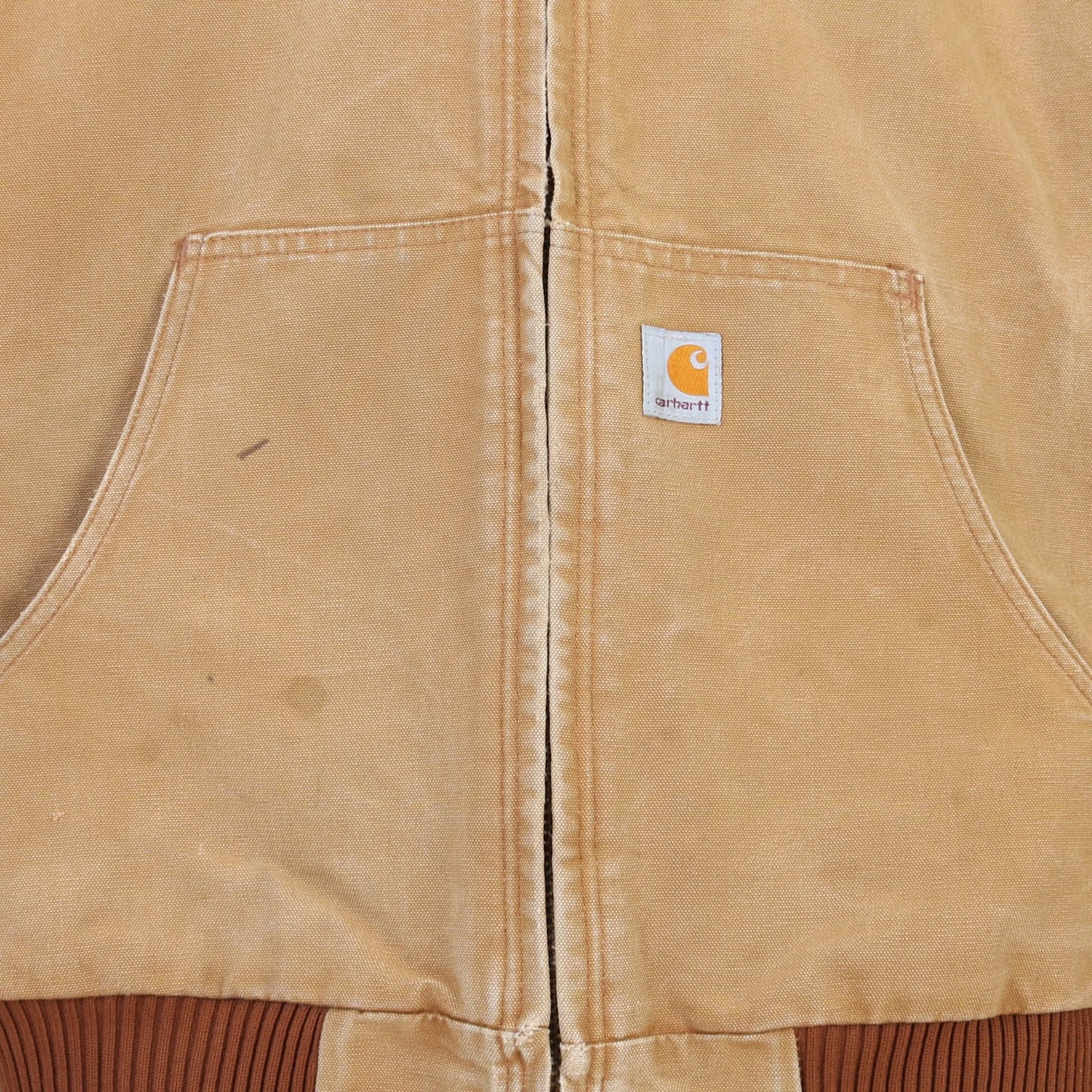 Active Hooded Jacket - Hamilton Brown