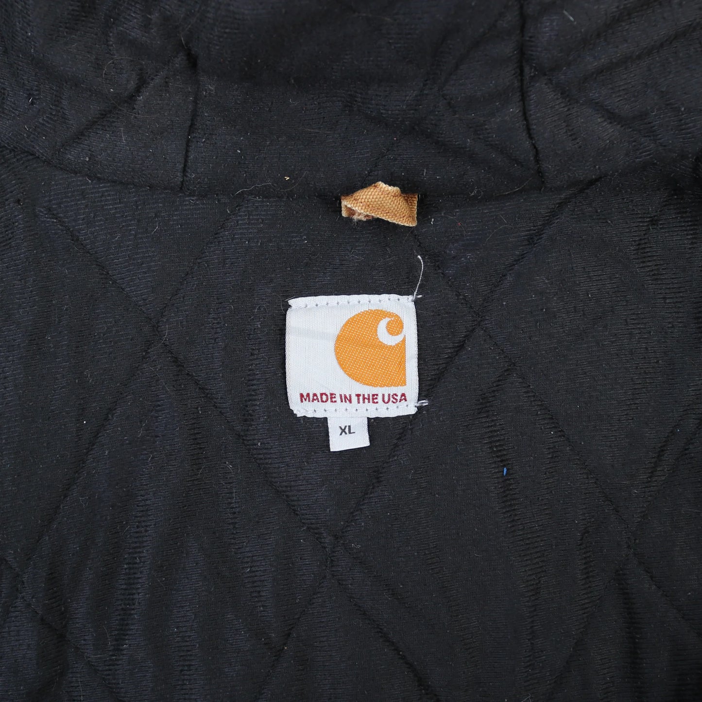 Active Hooded Jacket - Hamilton Brown