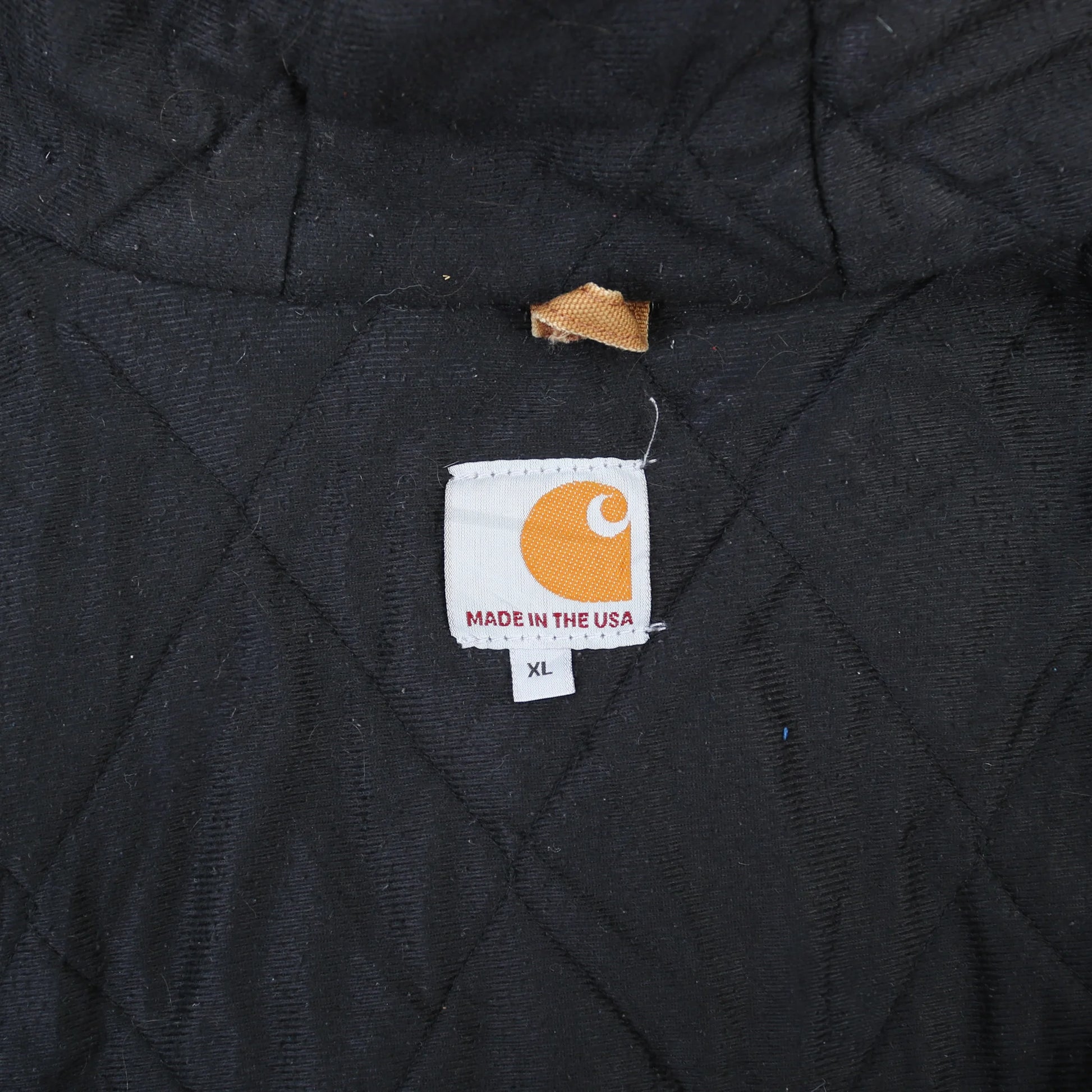 Active Hooded Jacket - Hamilton Brown