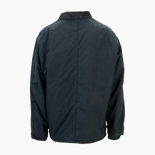 Arctic Jacket - Black