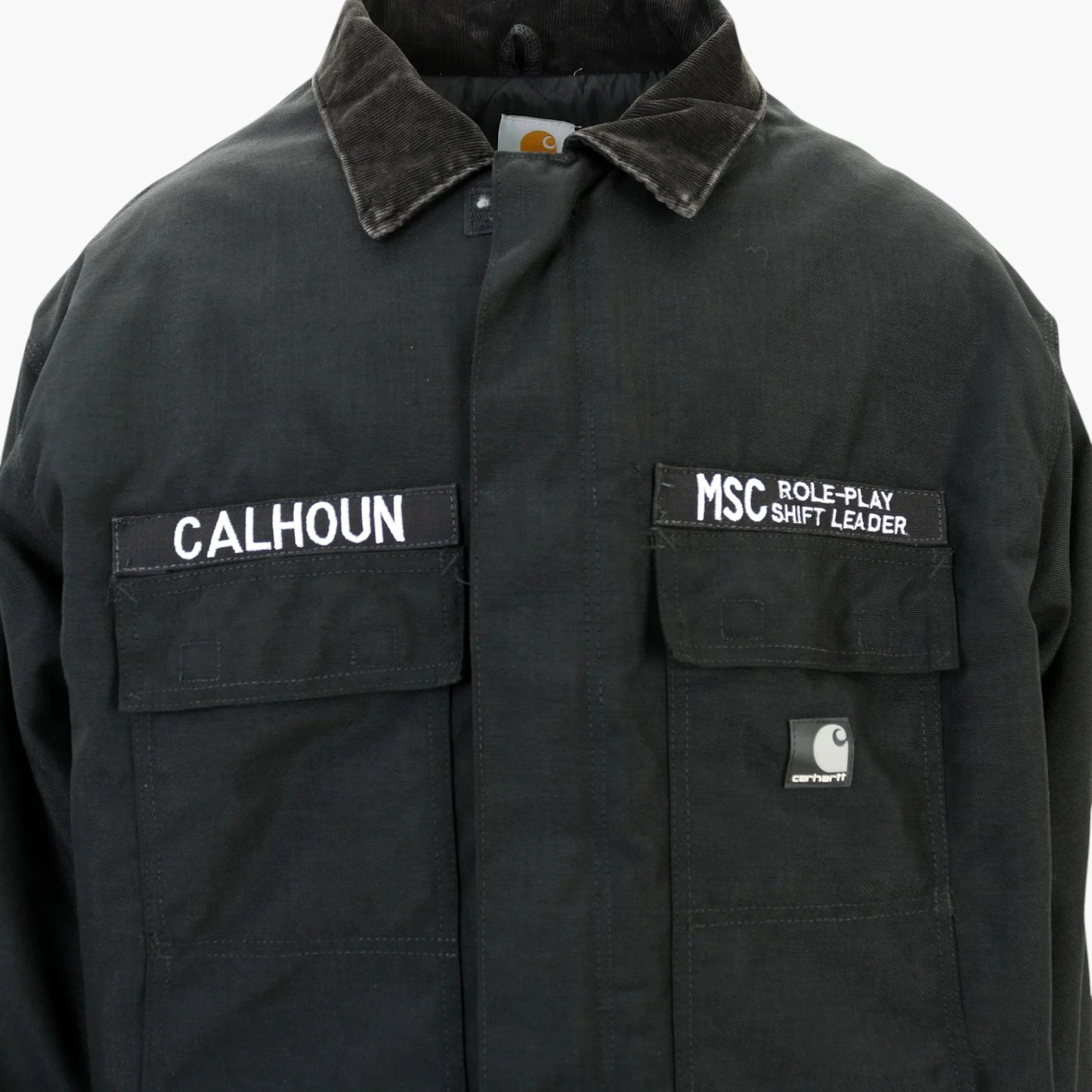 Arctic Jacket - Black