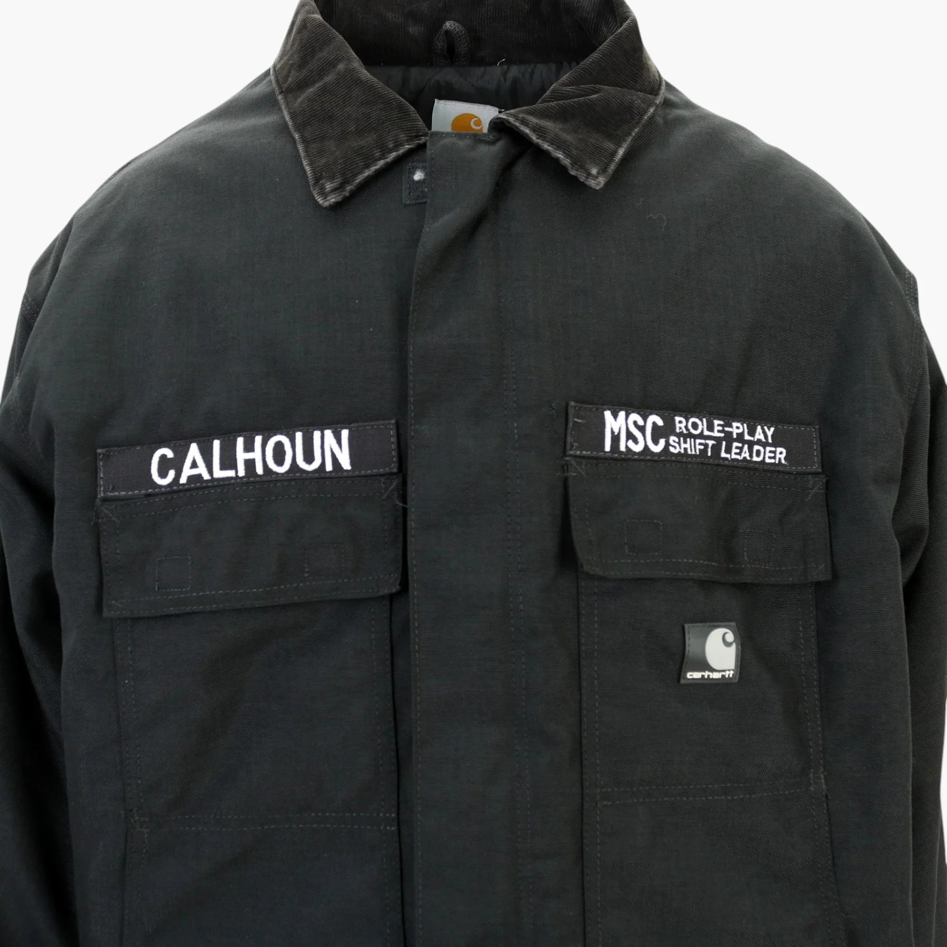 Arctic Jacket - Black