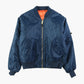 Vintage MA-1 Bomber Jacket