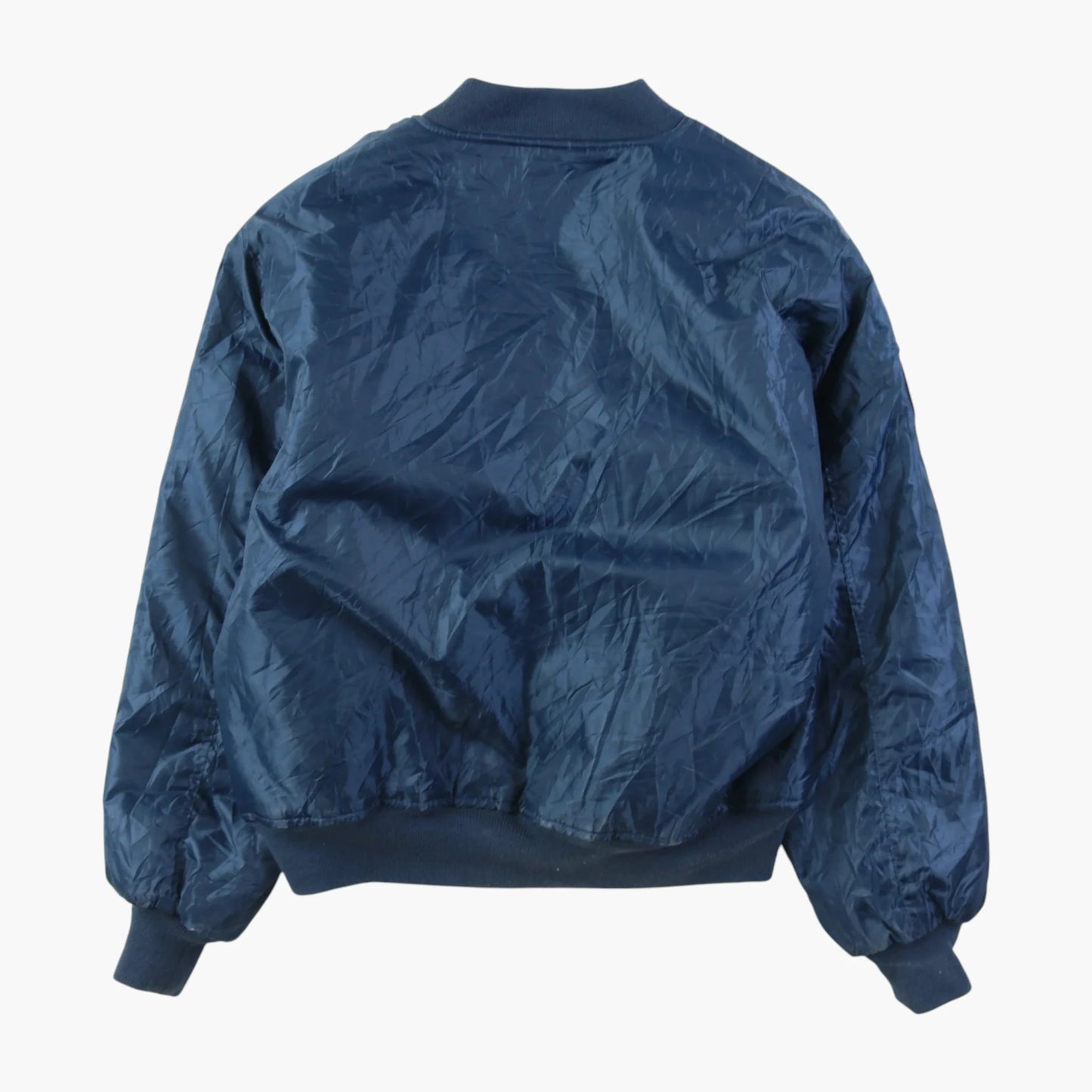 Vintage MA-1 Bomber Jacket
