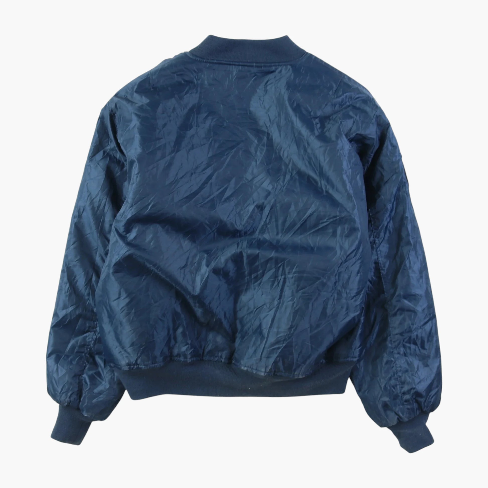 Vintage MA-1 Bomber Jacket