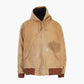 Active Hooded Jacket - Hamilton Brown