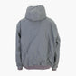 Active Hooded Jacket - Grey