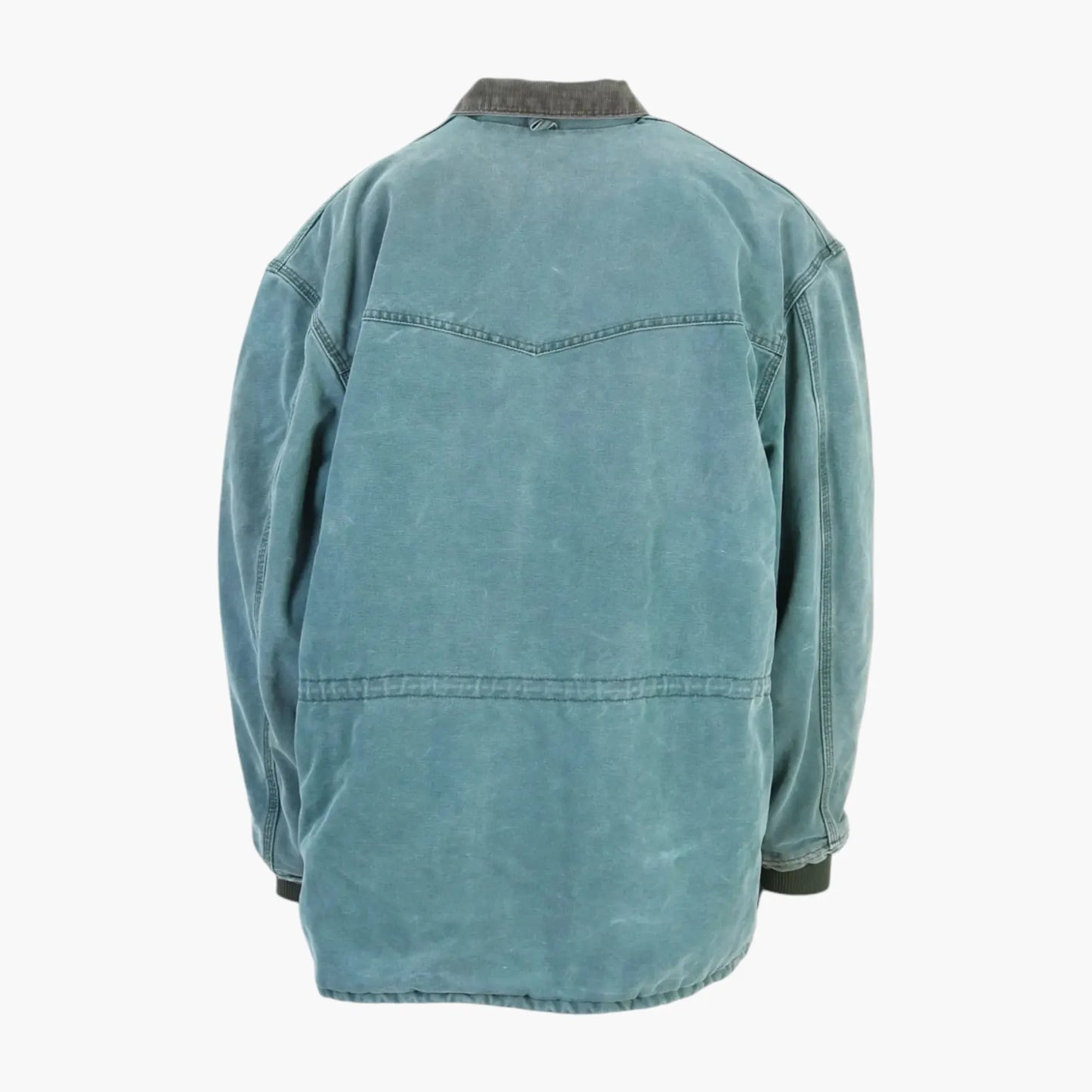 Work Jacket - Green