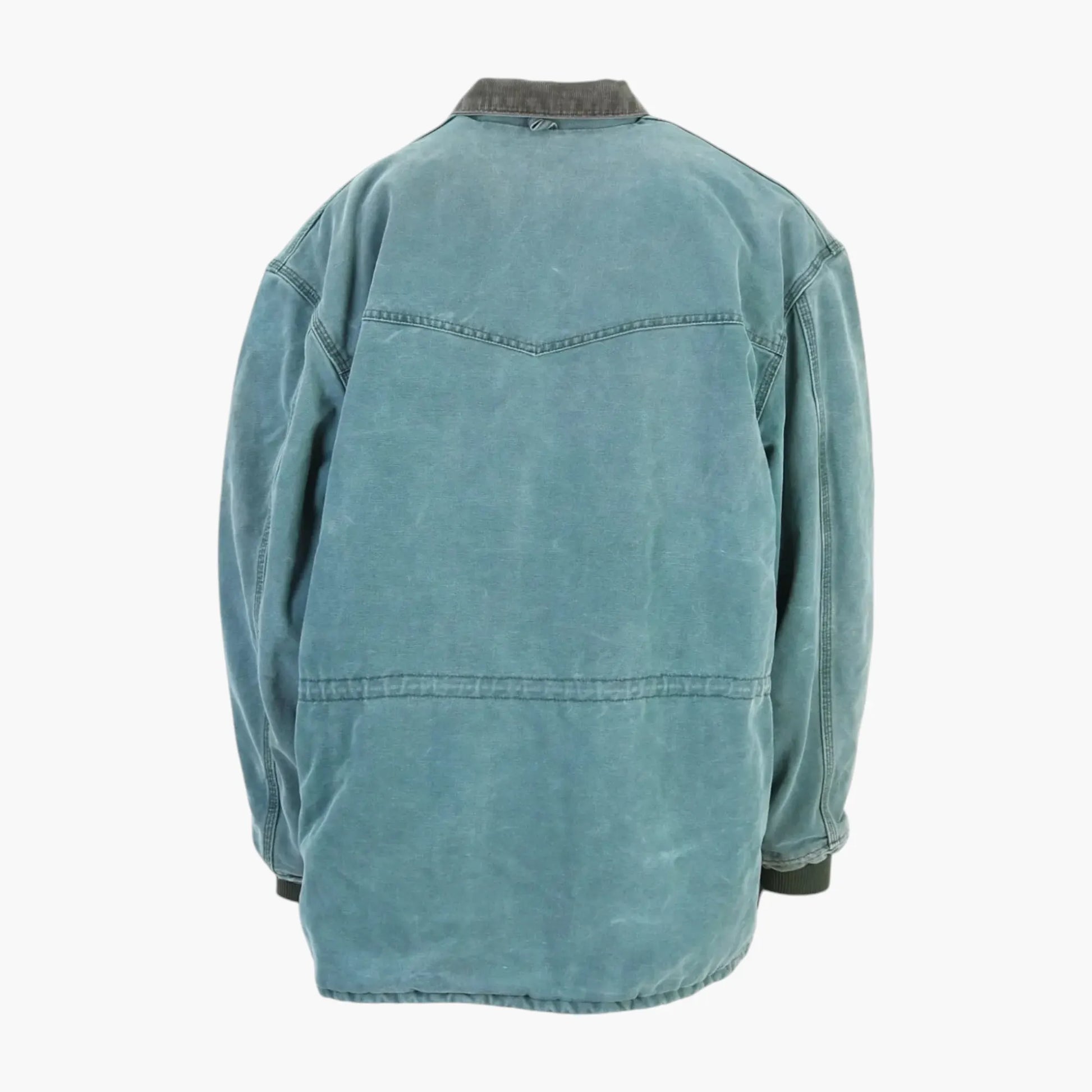 Work Jacket - Green