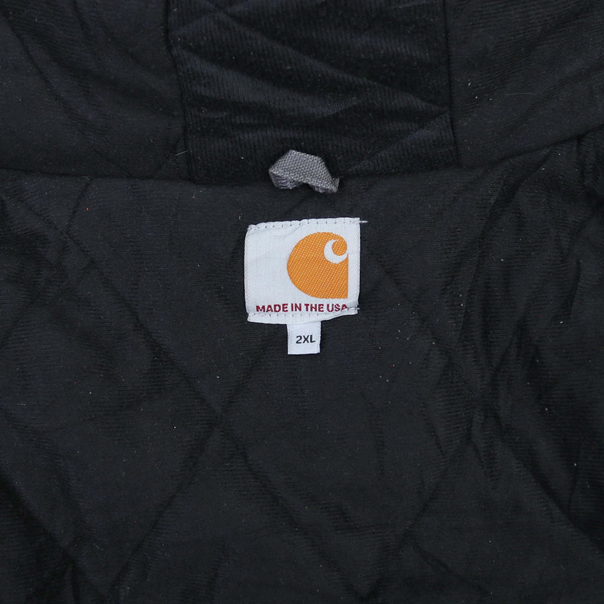 Active Hooded Jacket - Grey