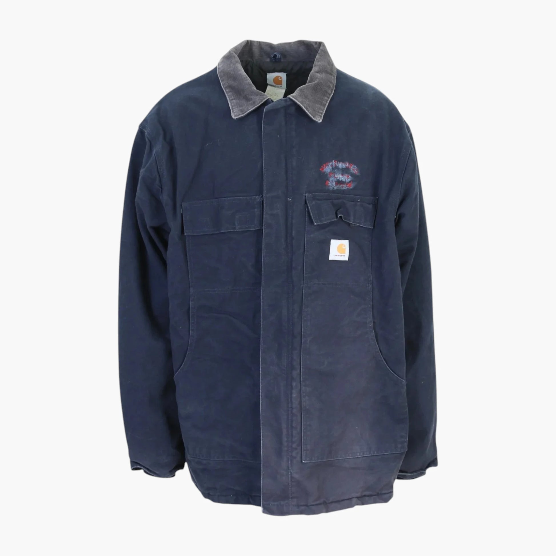 Arctic Jacket - Navy