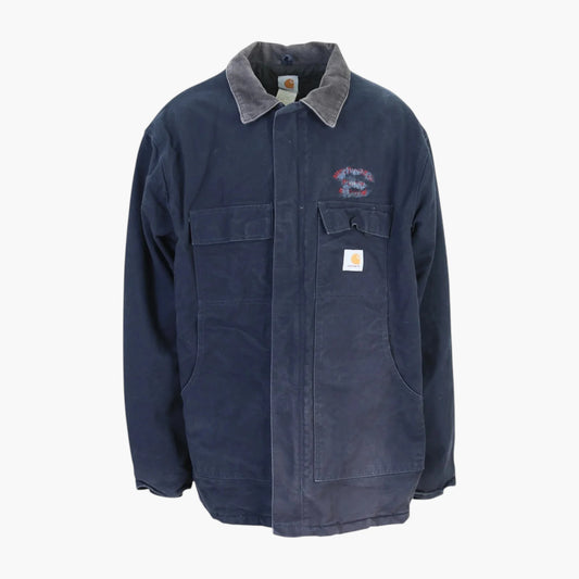 Arctic Jacket - Navy