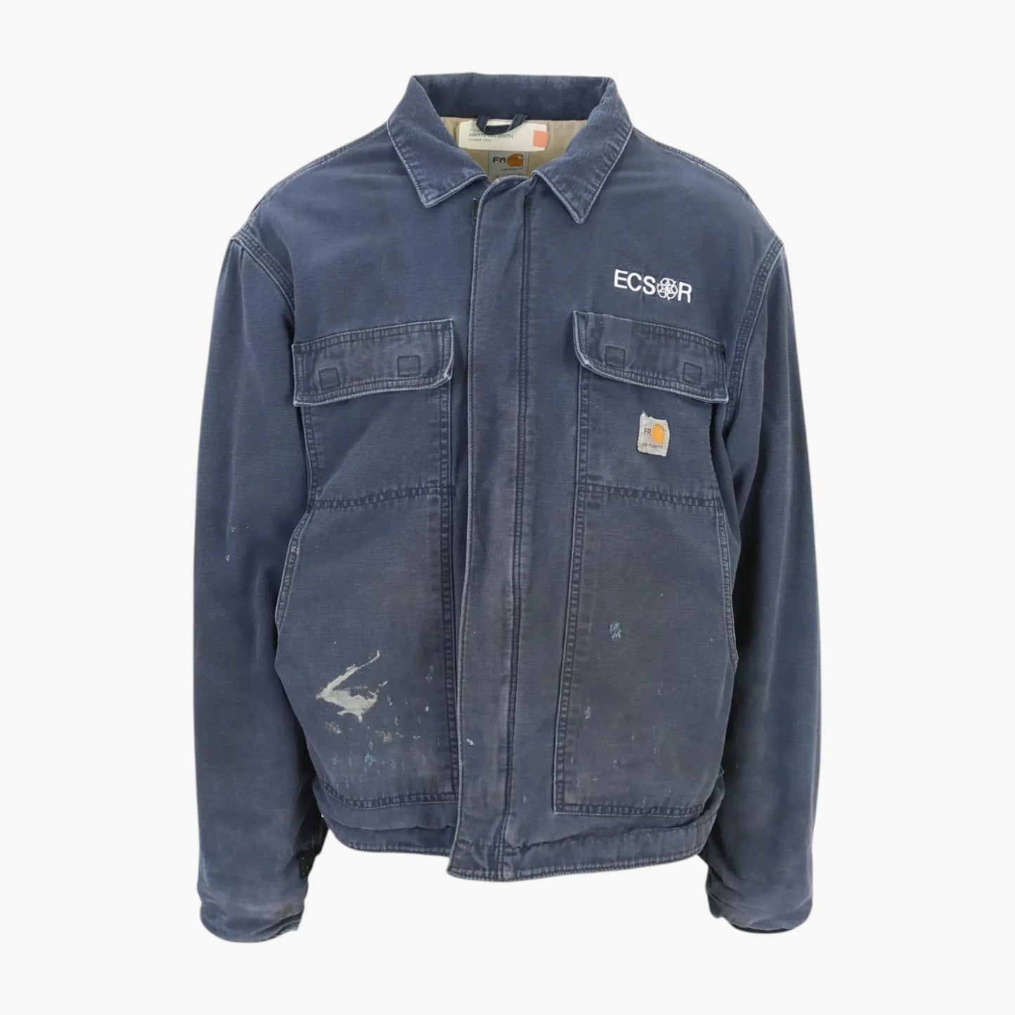 Arctic Jacket - Navy