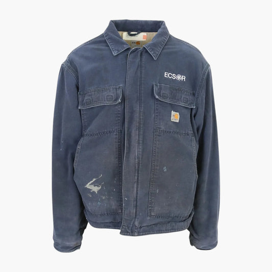 Arctic Jacket - Navy