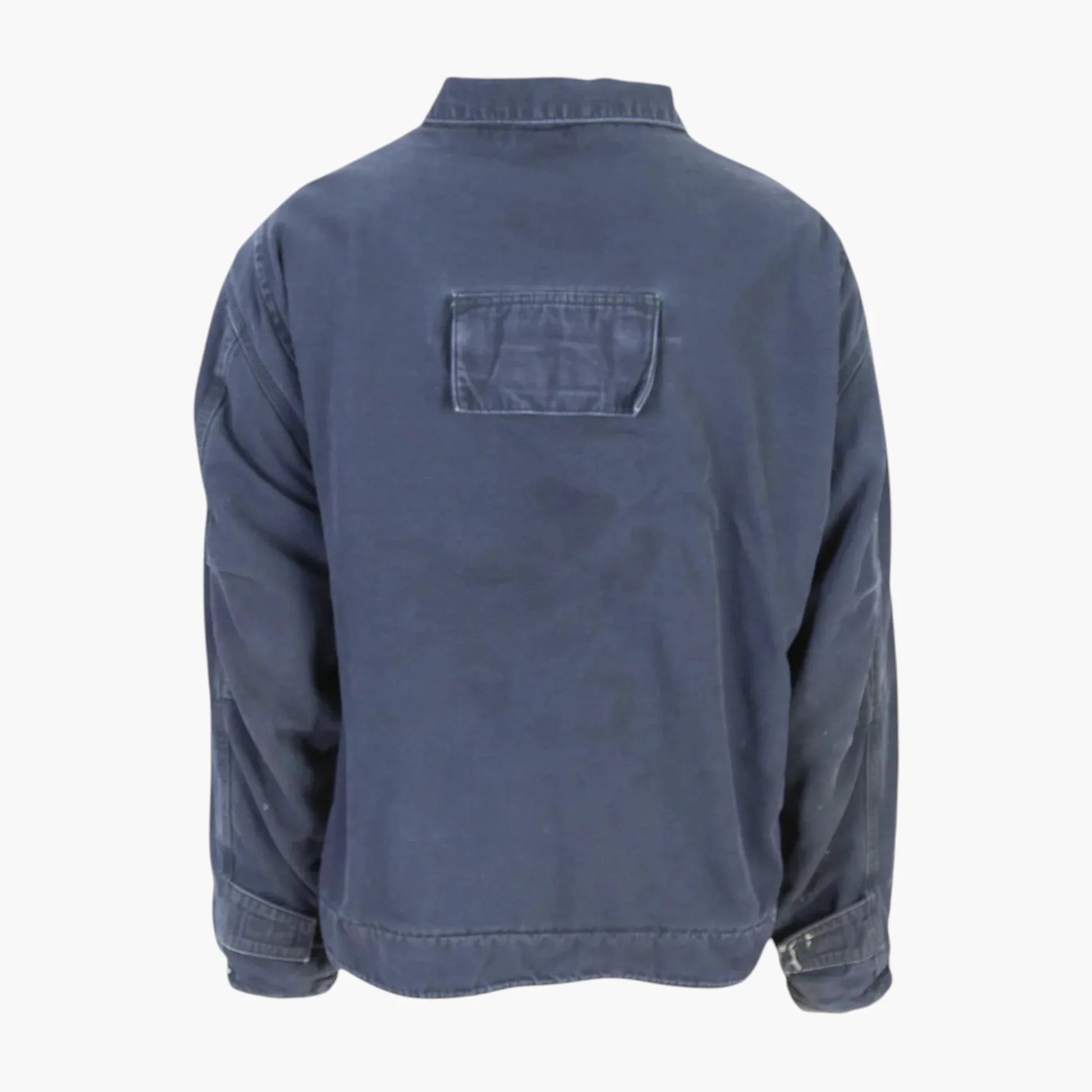 Arctic Jacket - Navy