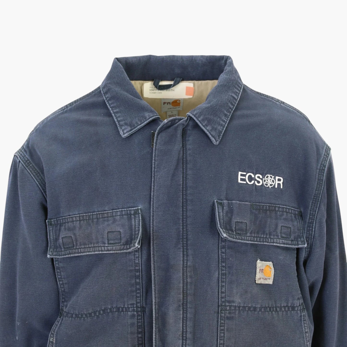 Arctic Jacket - Navy