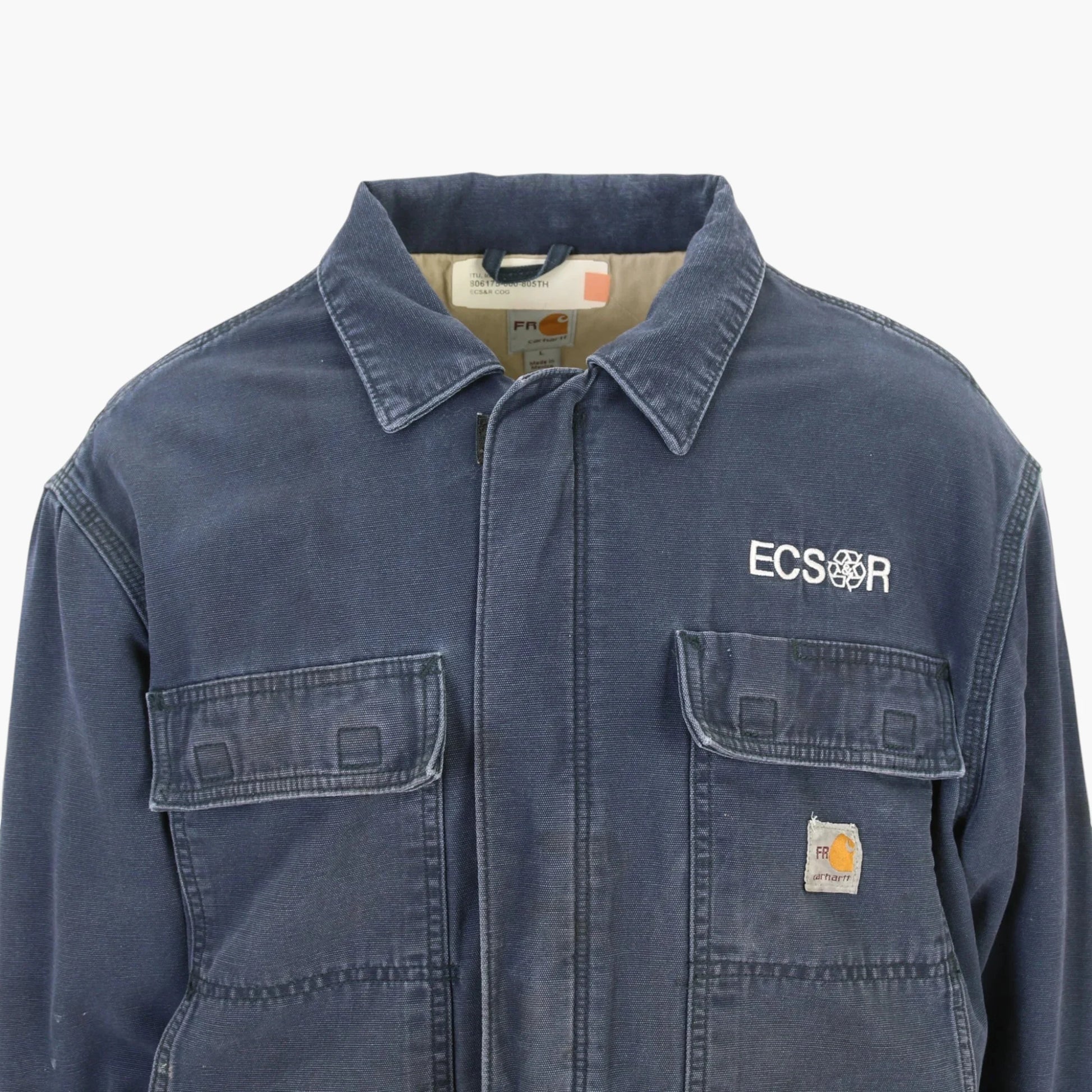 Arctic Jacket - Navy