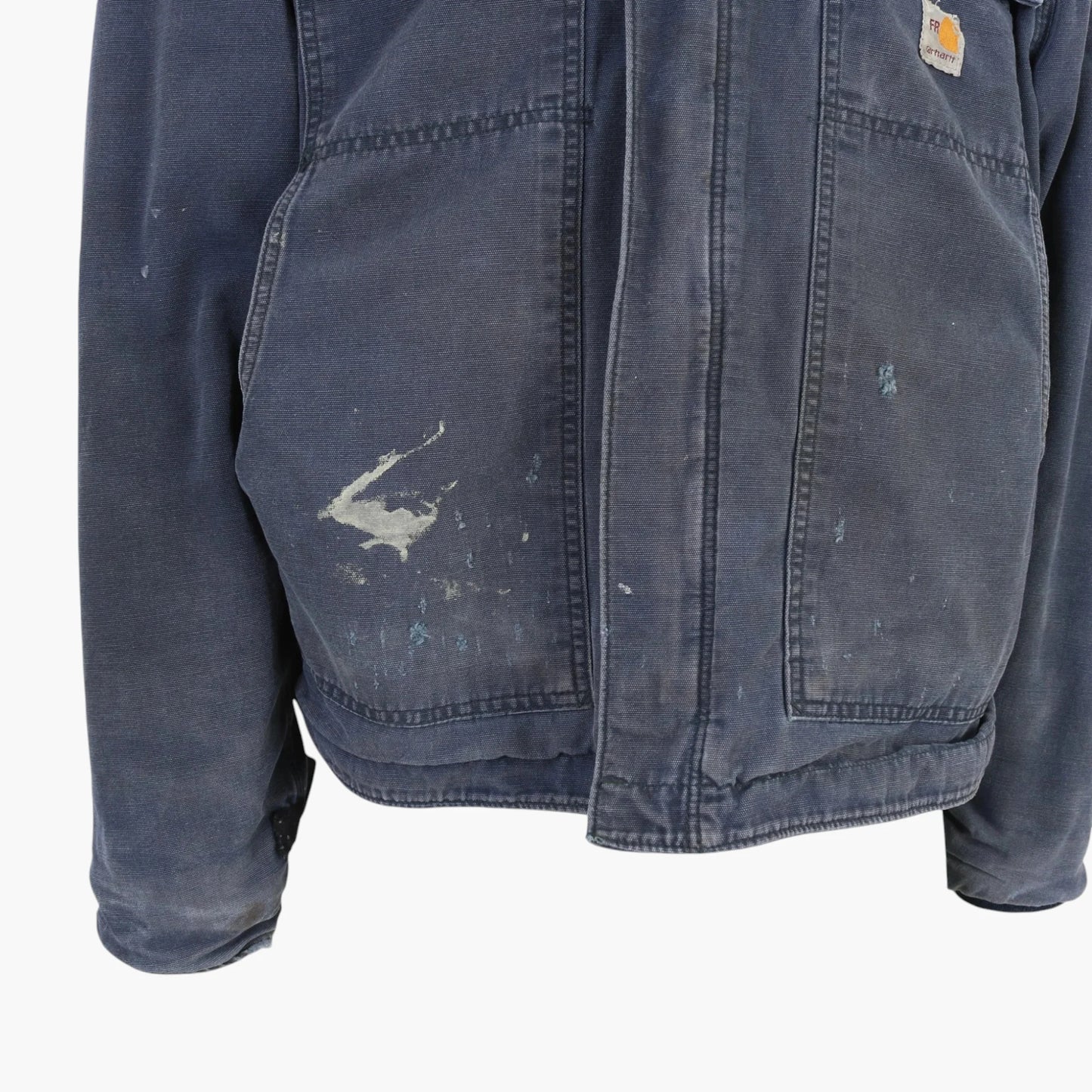 Arctic Jacket - Navy