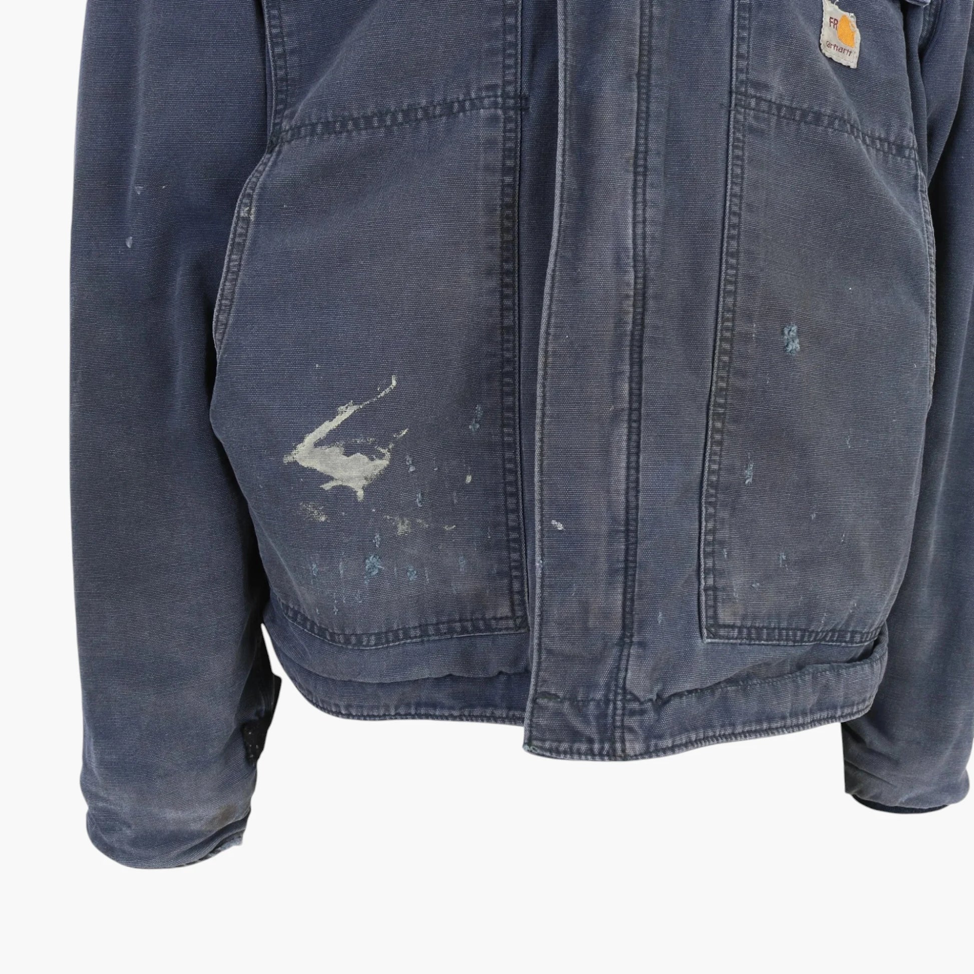 Arctic Jacket - Navy