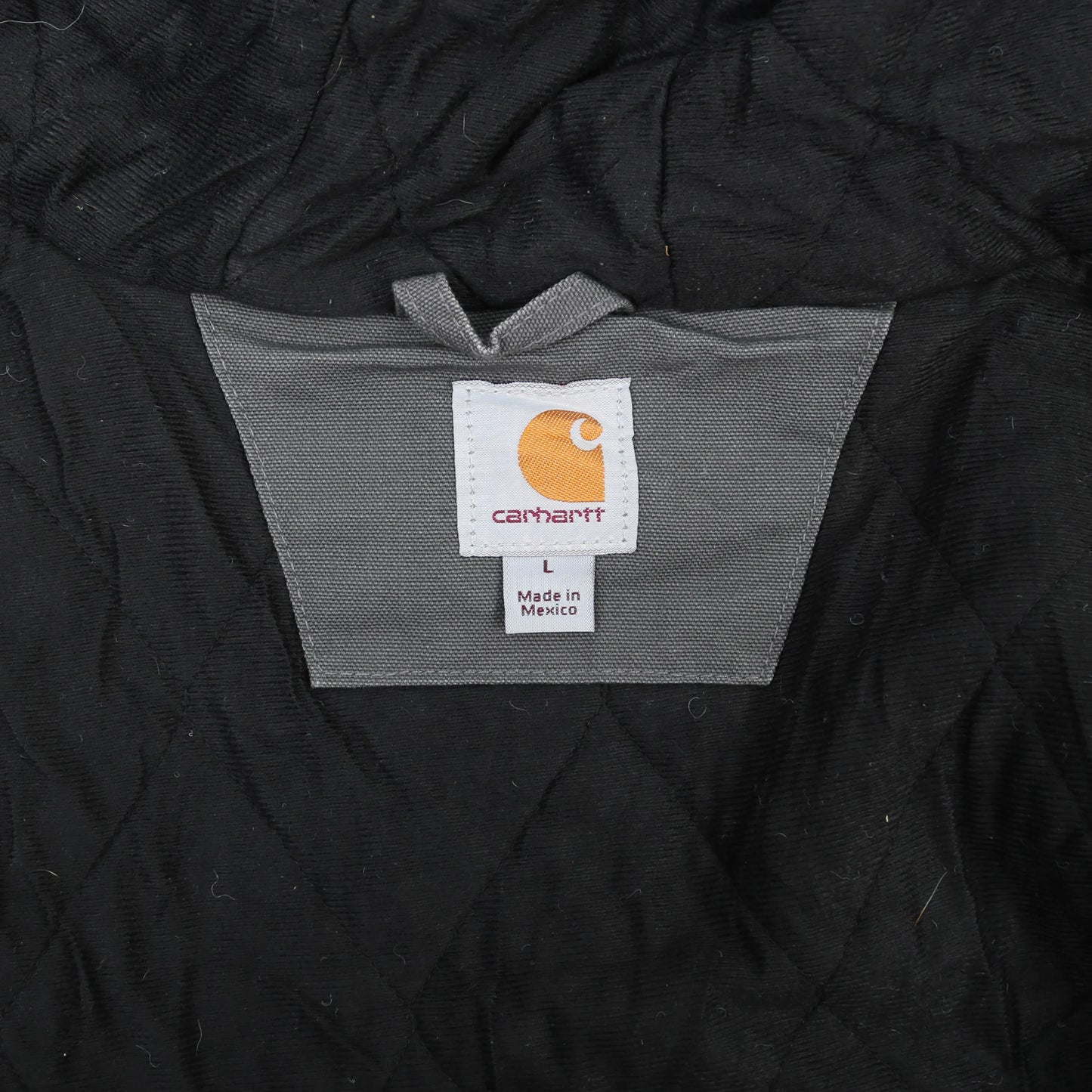 Active Hooded Jacket - Grey