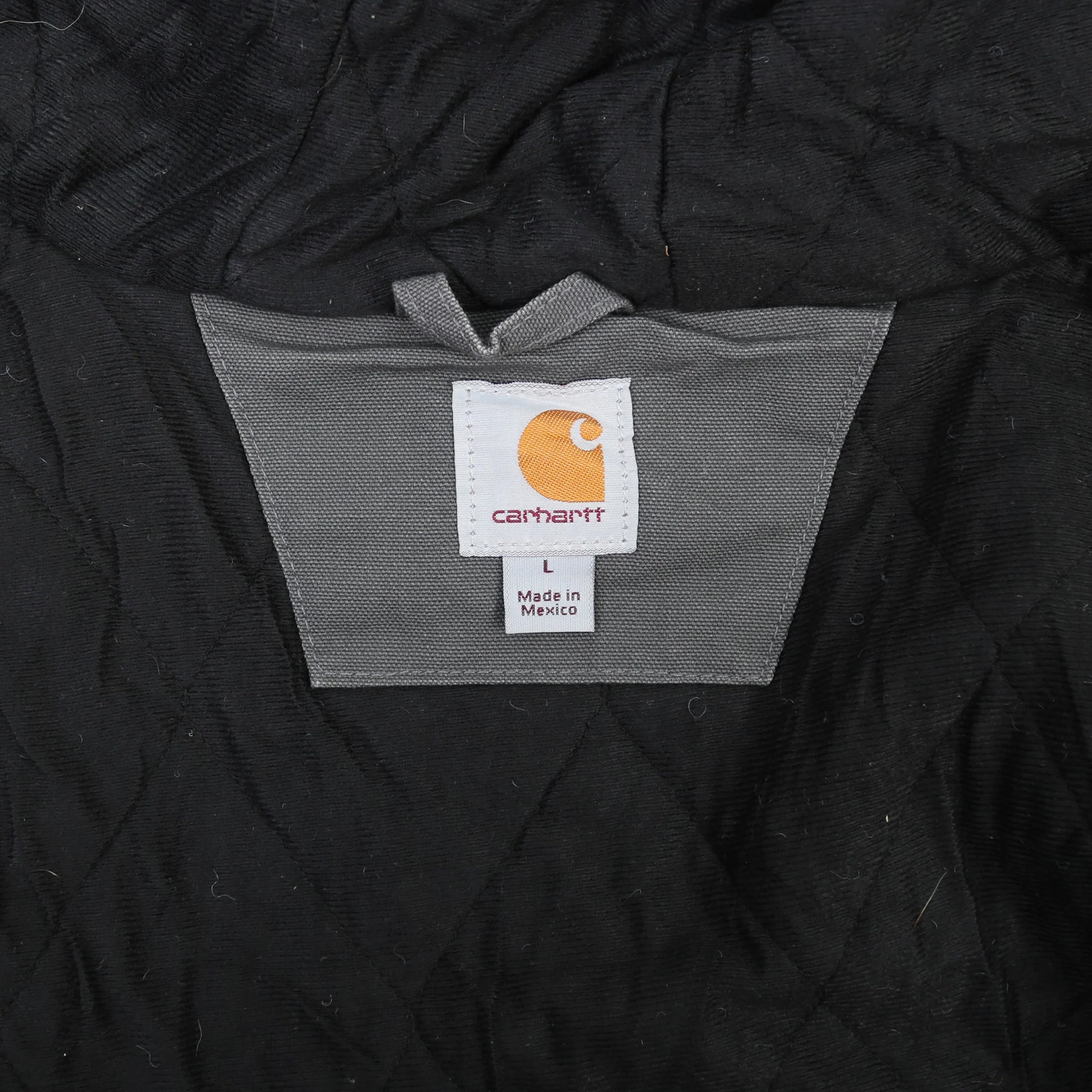 Active Hooded Jacket - Grey