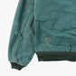 Active Hooded Jacket - Green