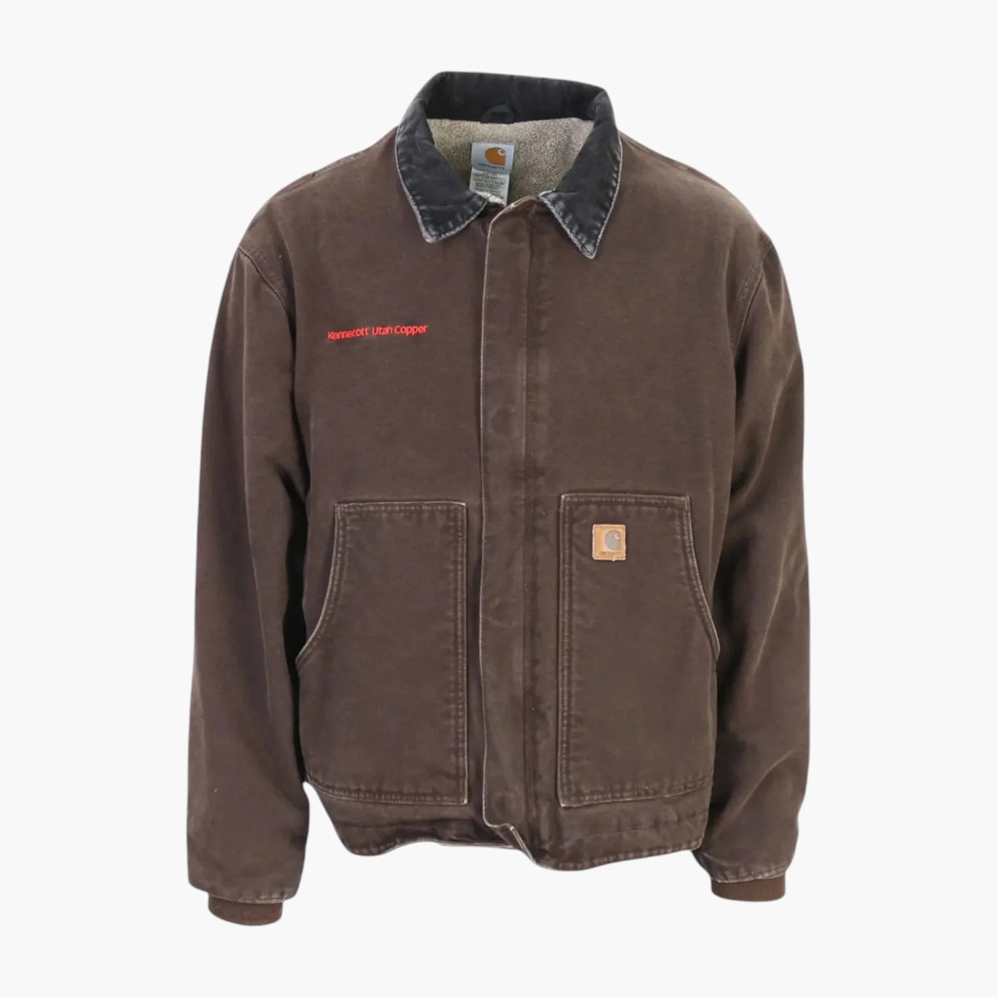 Arctic Jacket - Brown