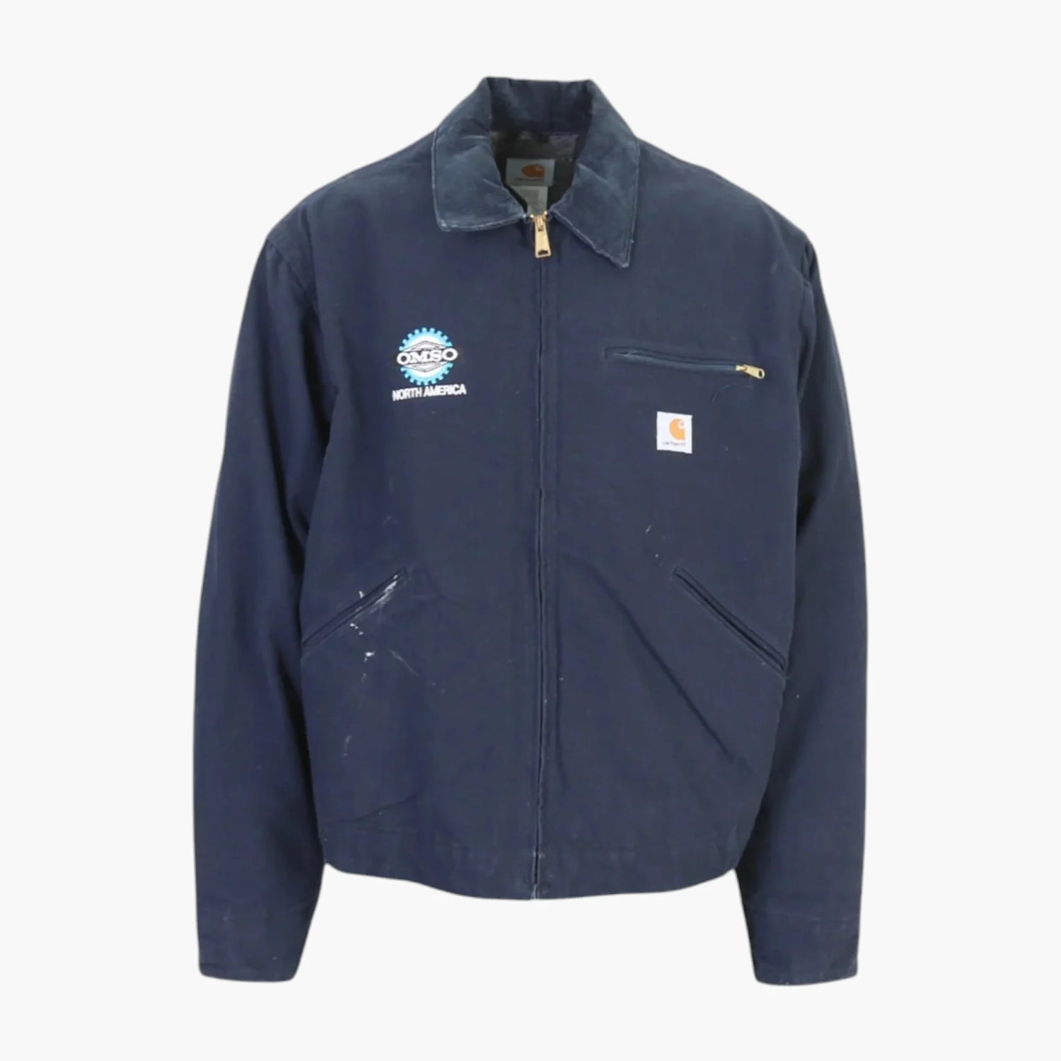 Vintage Carhartt Detroit Jackets