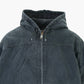 Active Hooded Jacket - Black