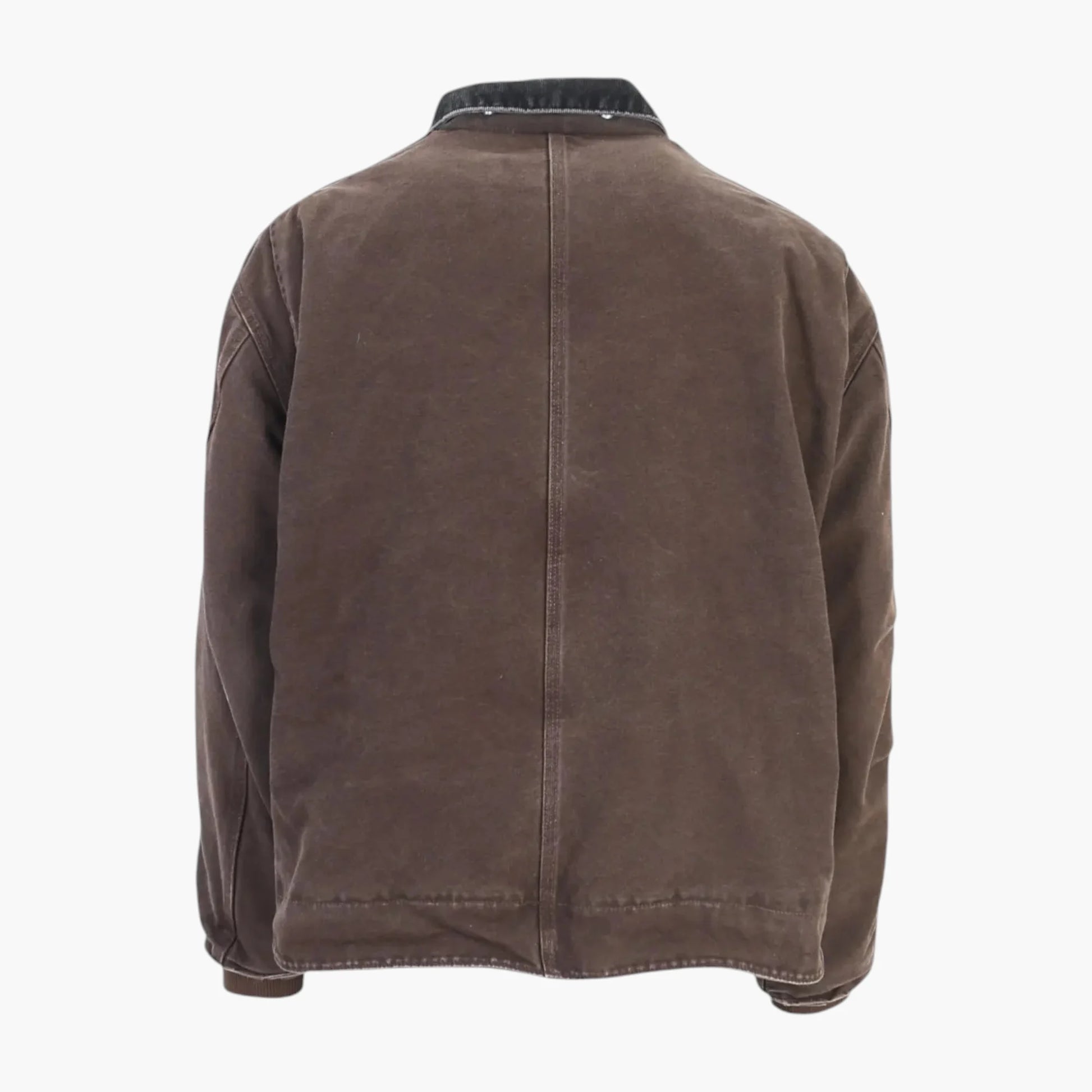 Arctic Jacket - Brown