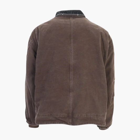 Arctic Jacket - Brown