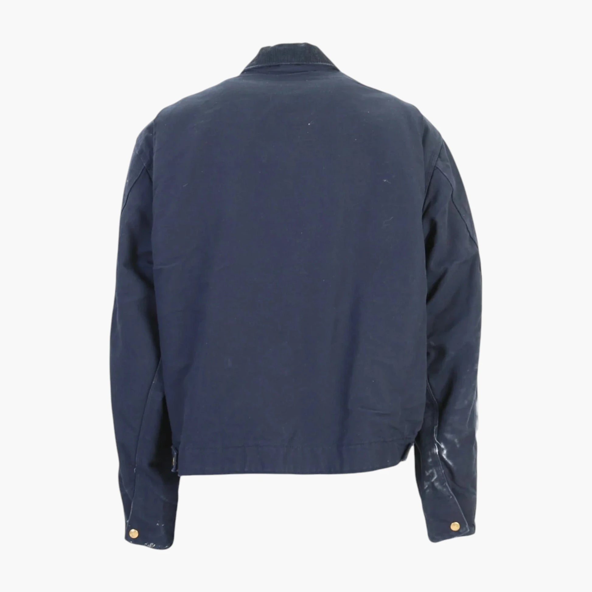 Detroit Jacket - Navy