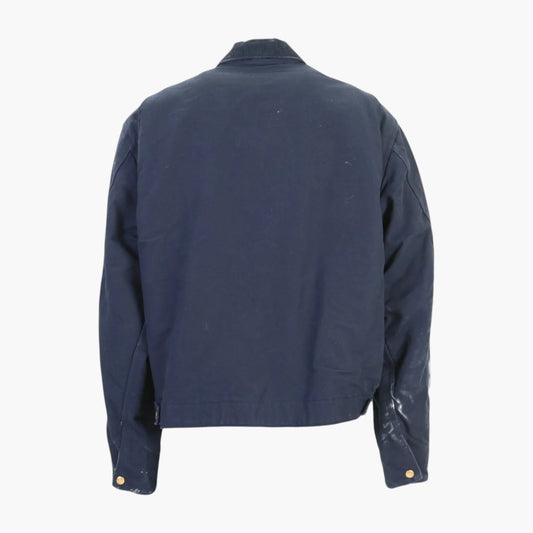 Detroit Jacket - Navy