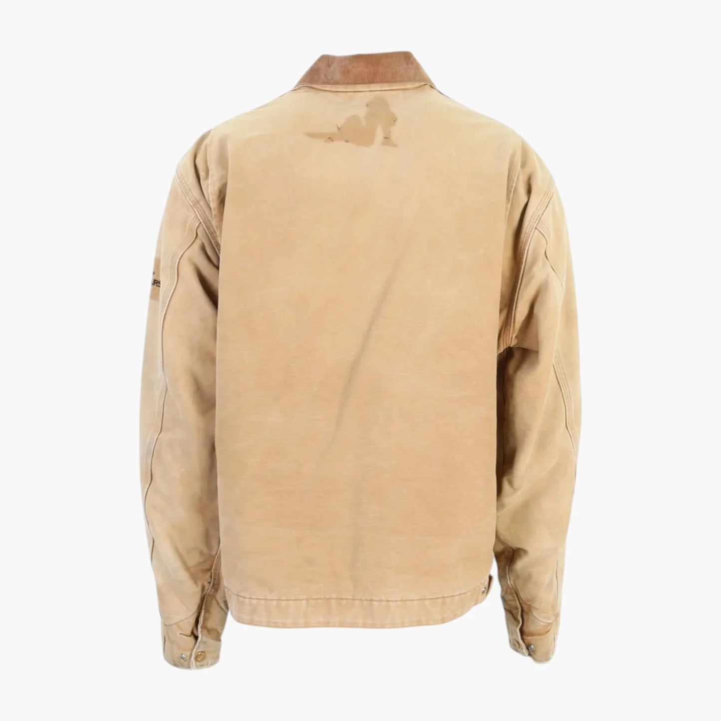 Detroit Jacket - Hamilton Brown