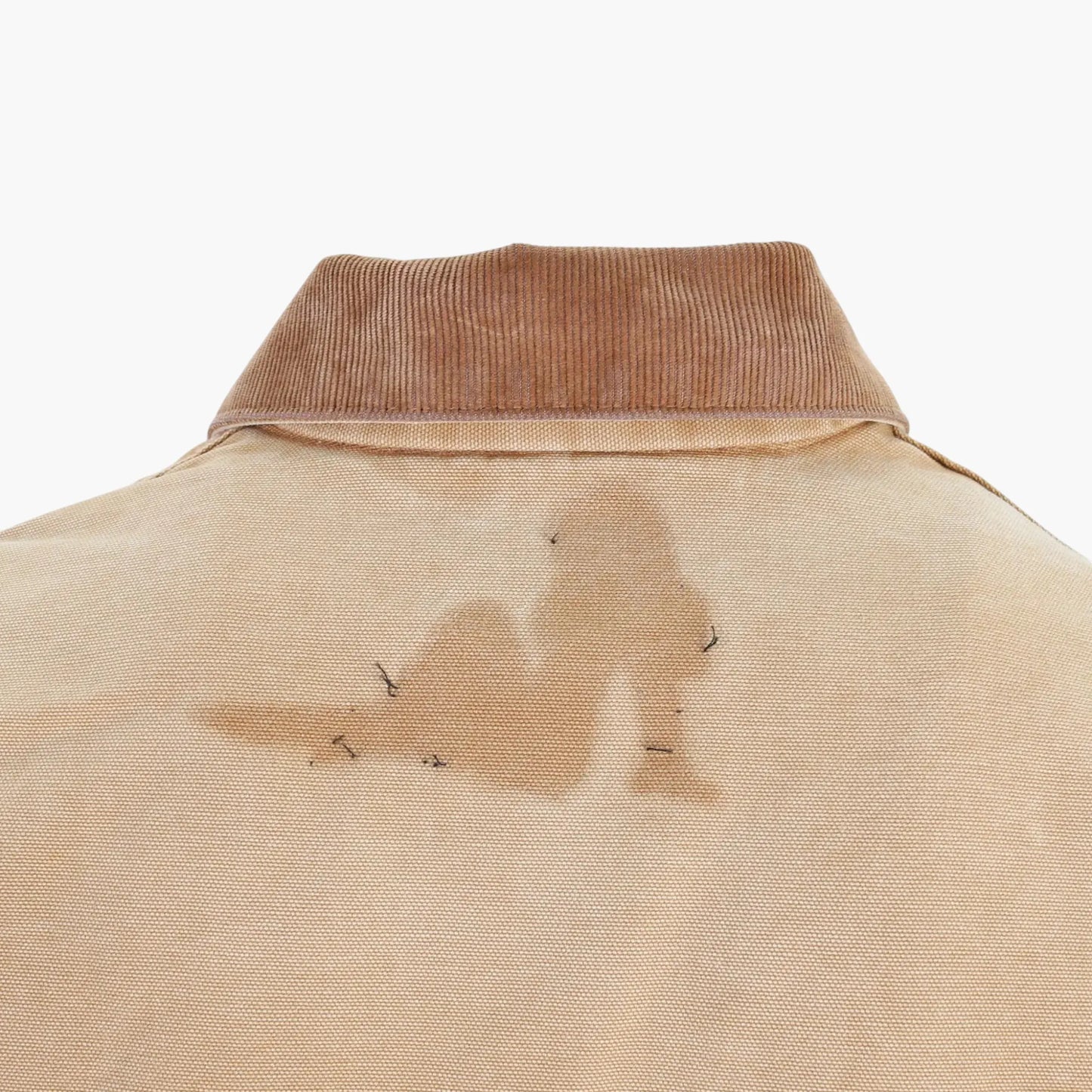 Detroit Jacket - Hamilton Brown