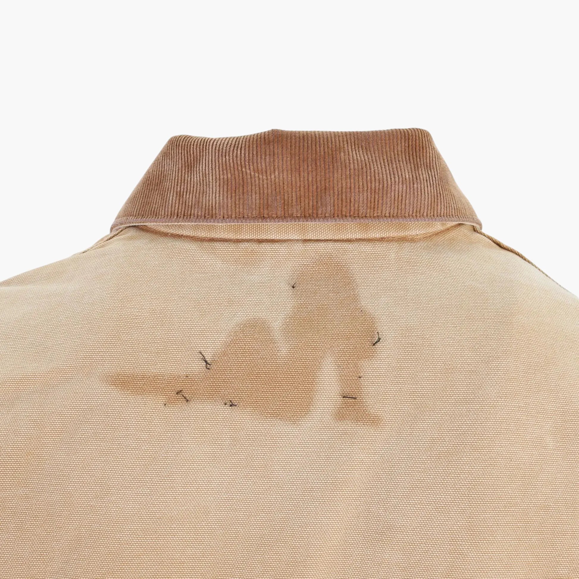 Detroit Jacket - Hamilton Brown