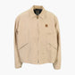 Detroit Jacket - Beige