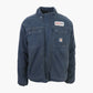 Work Jacket - Navy