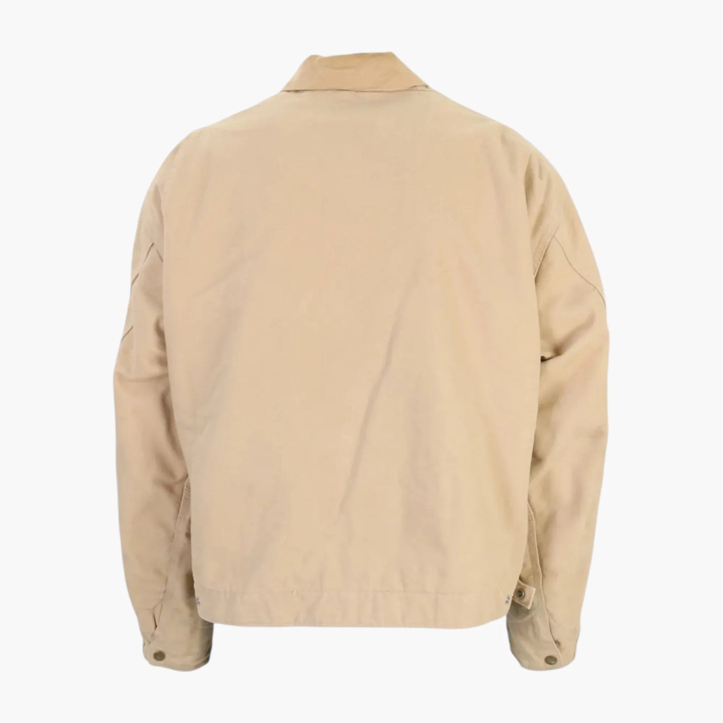 Detroit Jacket - Beige