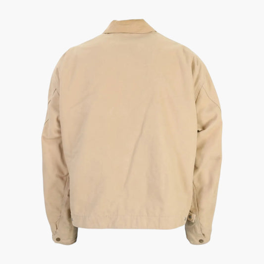 Detroit Jacket - Beige