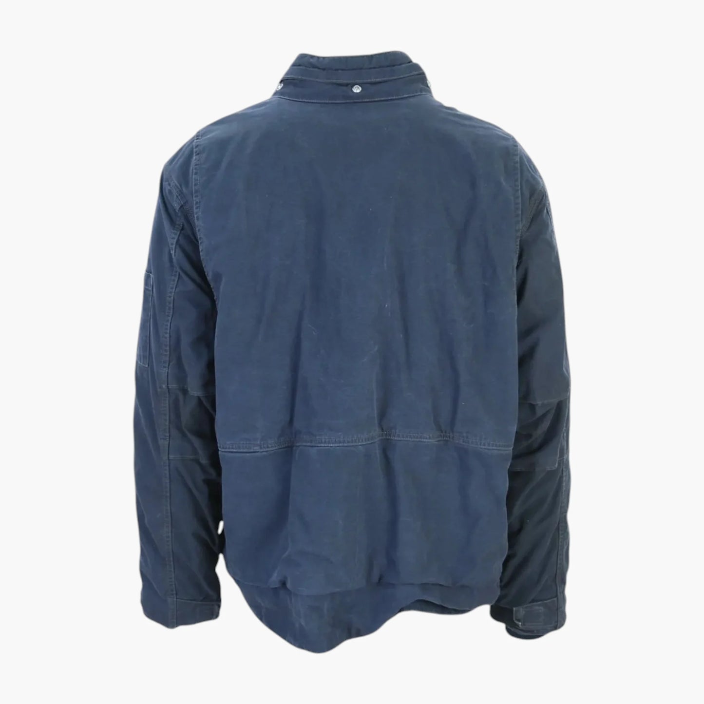 Work Jacket - Navy