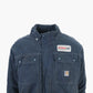 Work Jacket - Navy