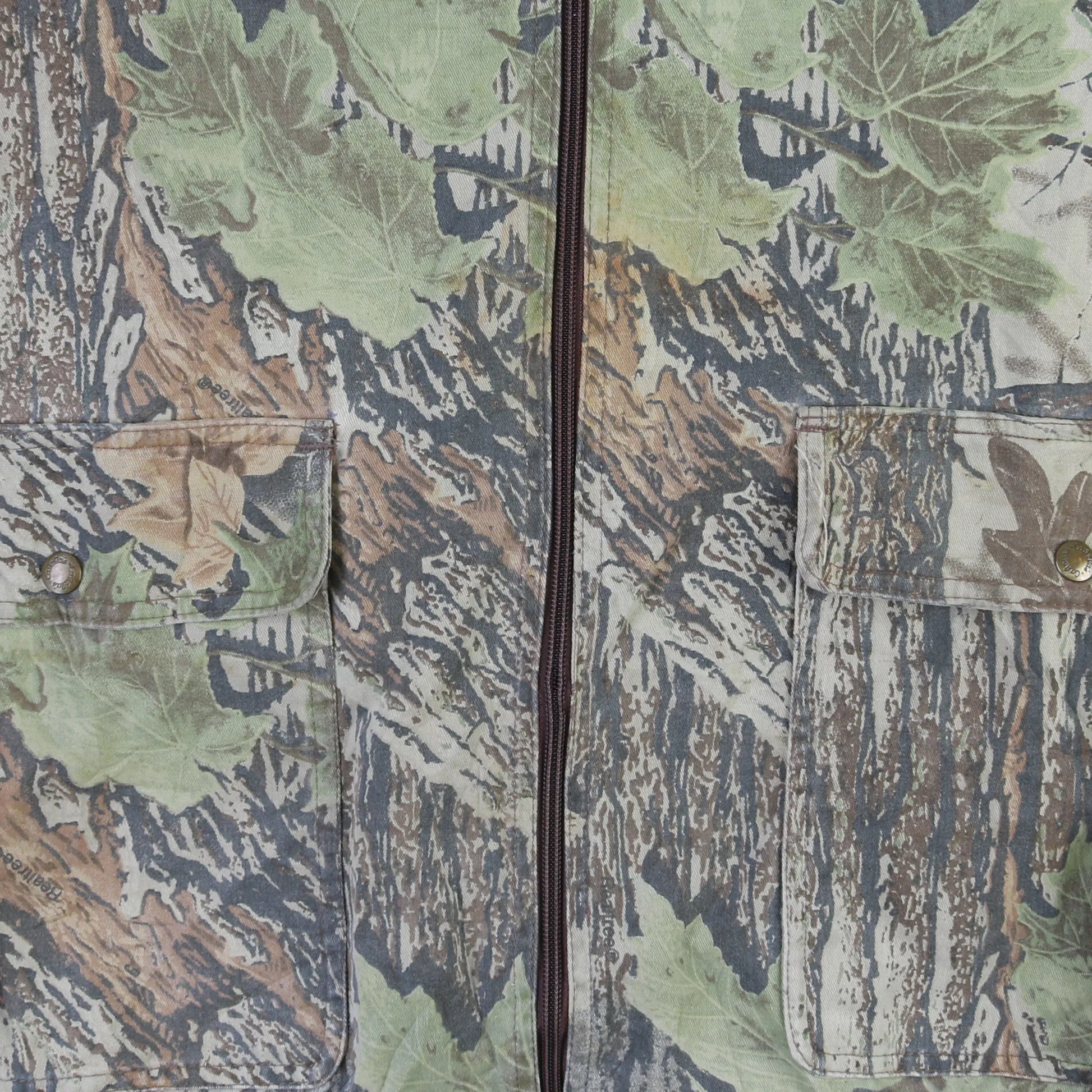 Cabela's Hunting Jacket