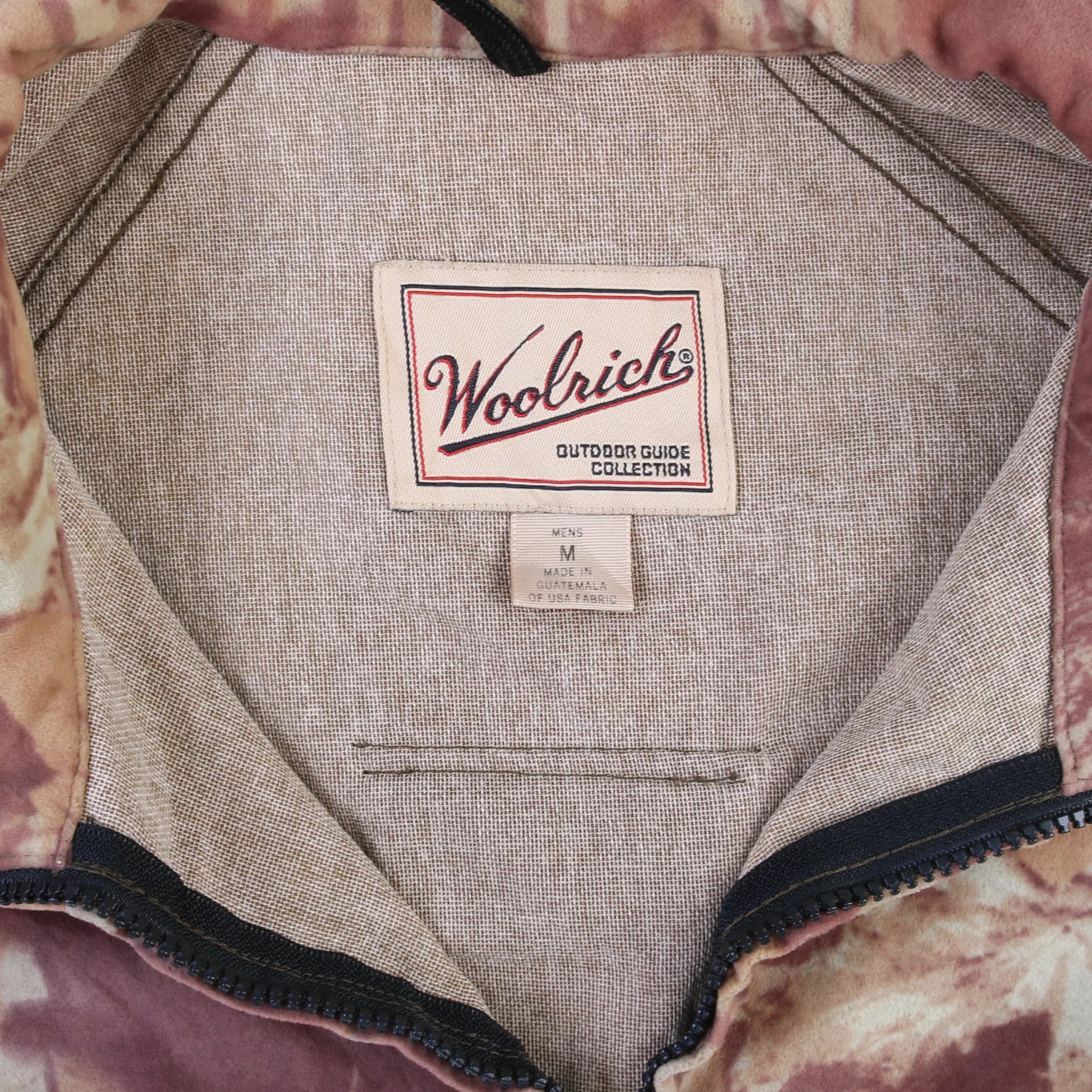 Woolrich Hunting Jacket