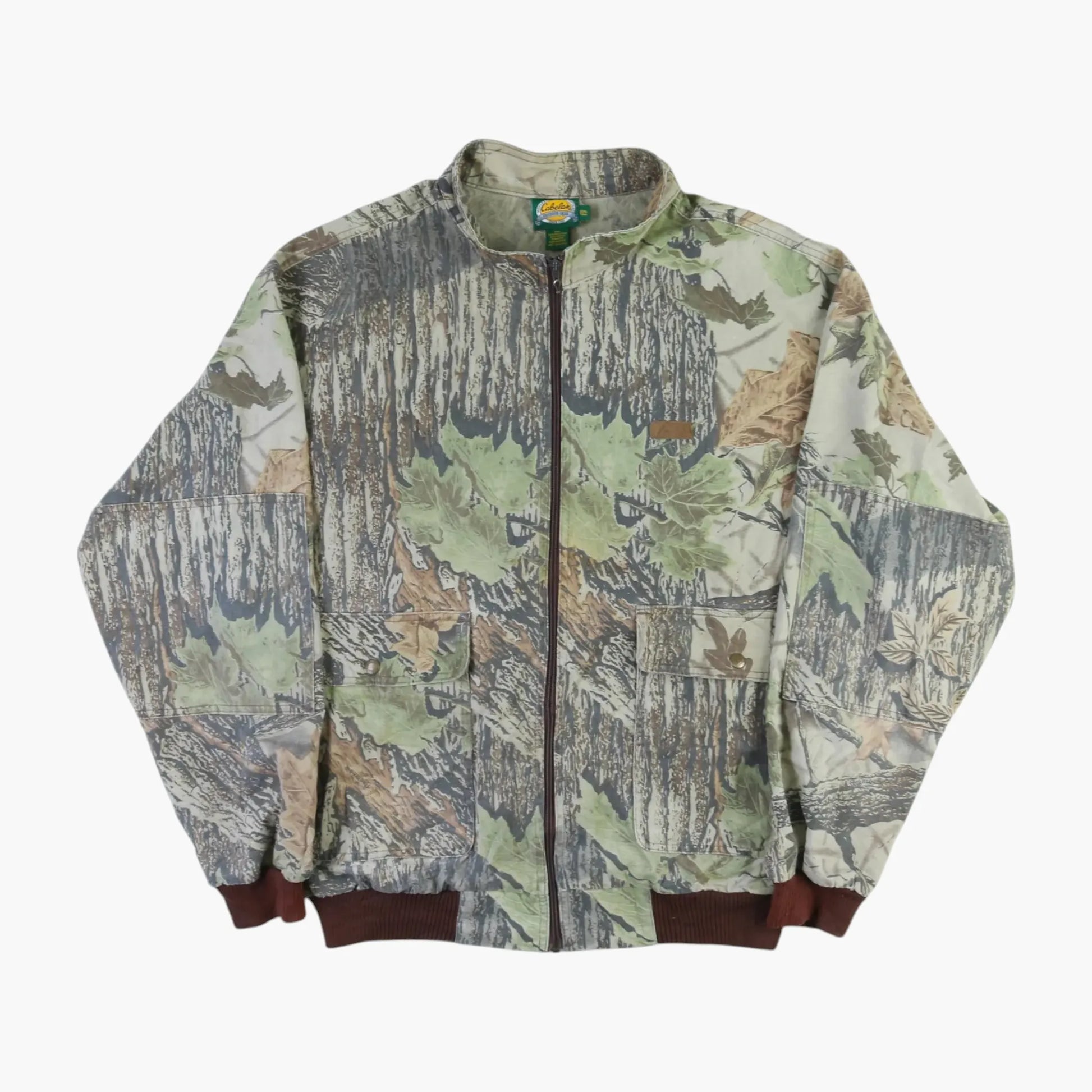 Cabela's Hunting Jacket