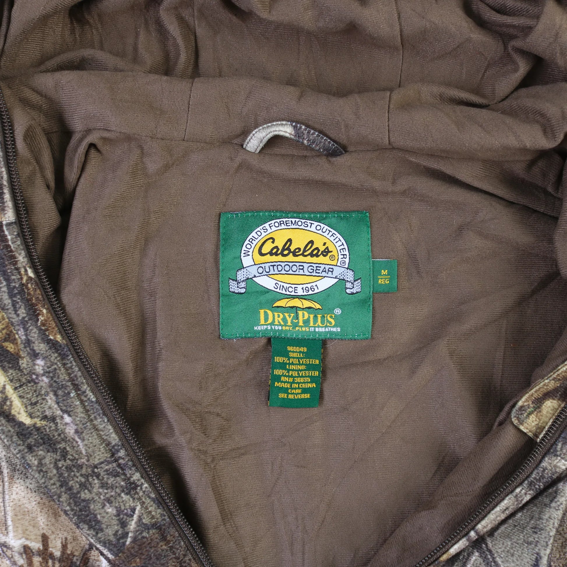 Cabela's Hunting Jacket