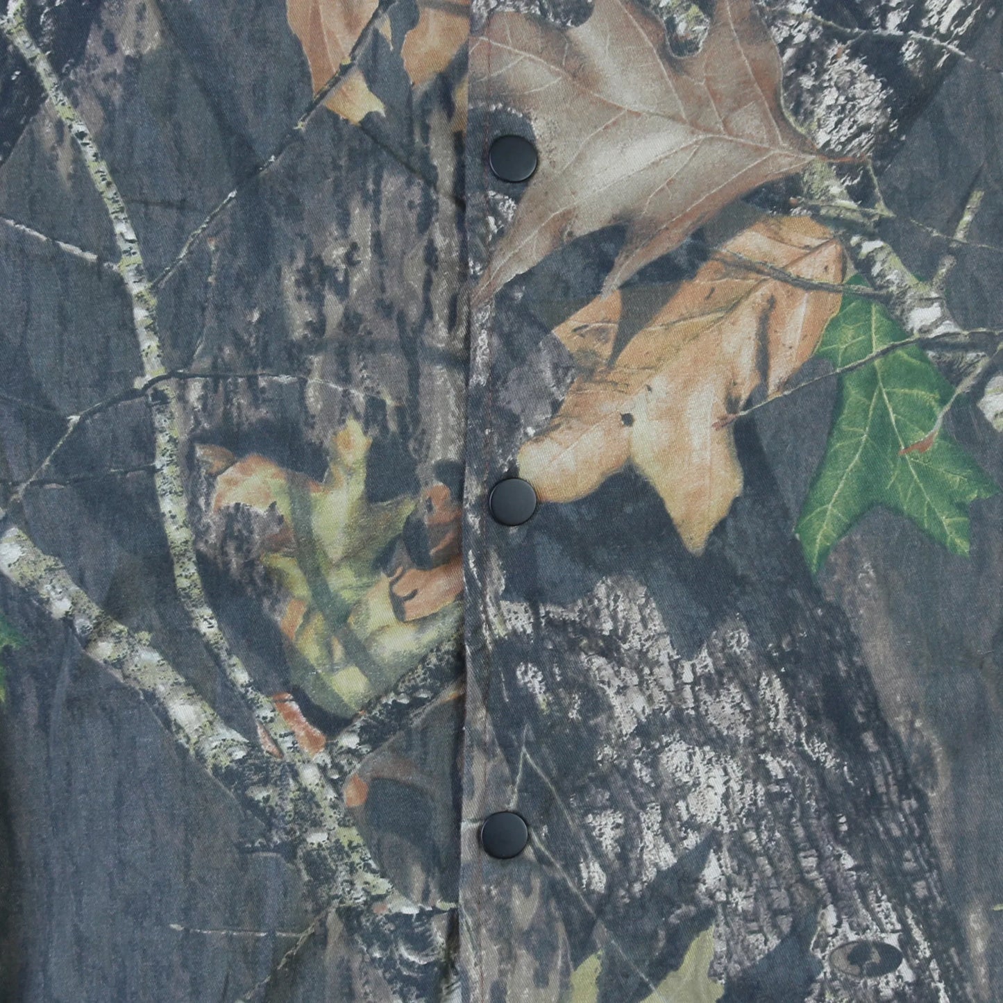 Mossy Oak Hunting Jacket