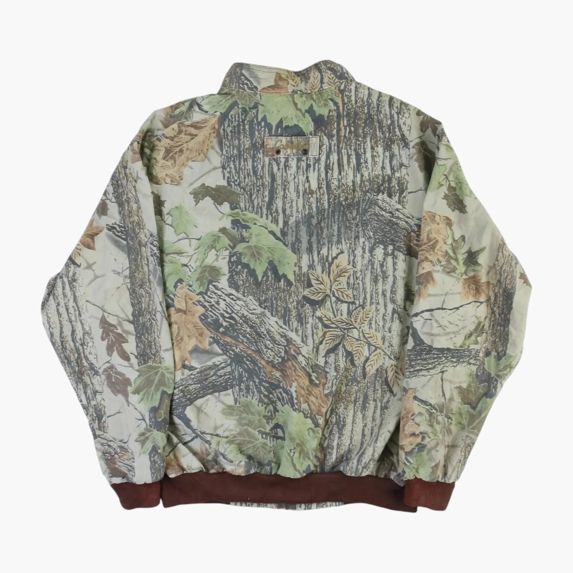 Cabela's Hunting Jacket
